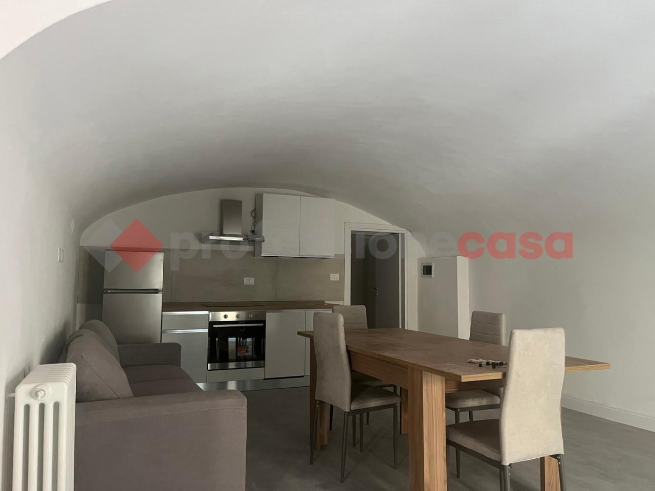 appartamento in affitto a Pinerolo