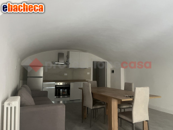 appartamento in affitto a Pinerolo