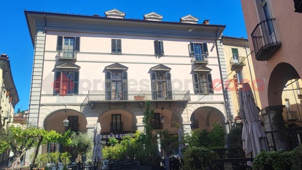 appartamento in affitto a Pinerolo