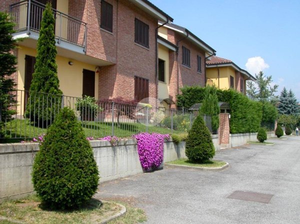 appartamento in affitto a Pinerolo