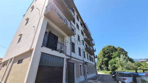 appartamento in affitto a Pinerolo