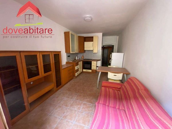 appartamento in affitto a Pinerolo
