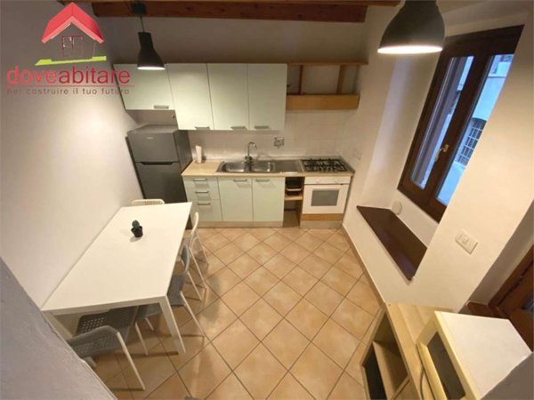 appartamento in affitto a Pinerolo