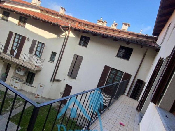 appartamento in affitto a Pinerolo