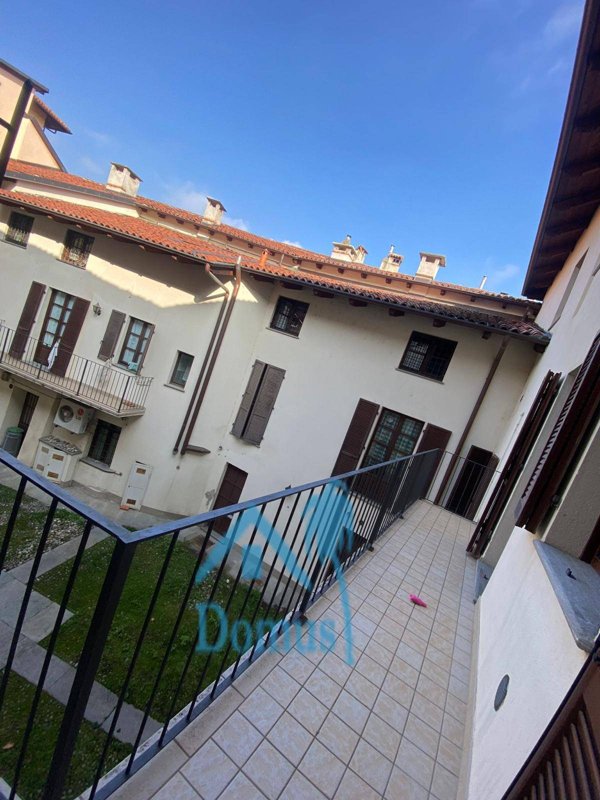 appartamento in affitto a Pinerolo