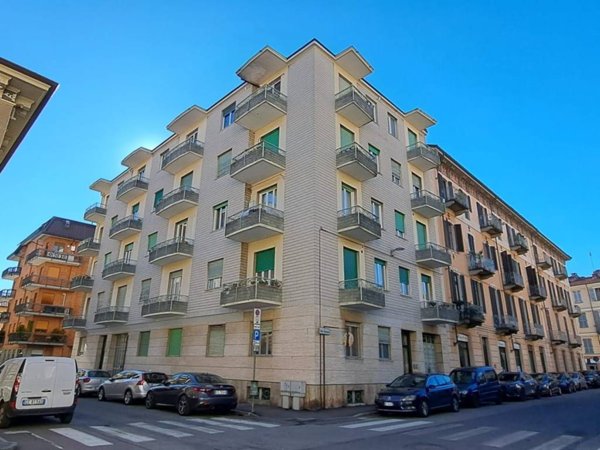 appartamento in affitto a Pinerolo