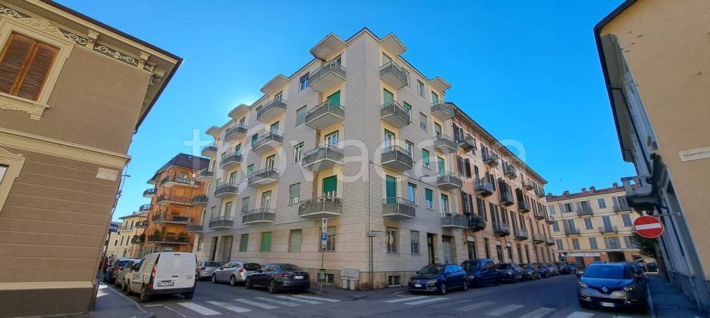 appartamento in affitto a Pinerolo