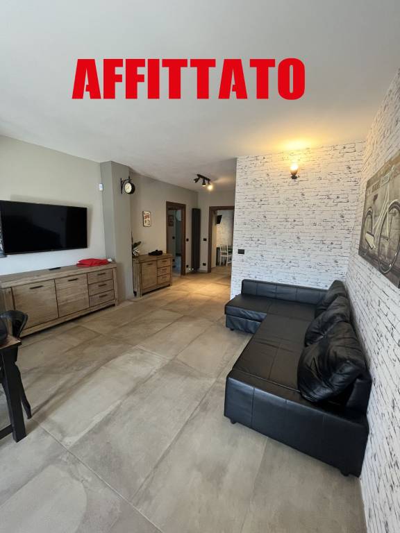appartamento in affitto a Pinerolo
