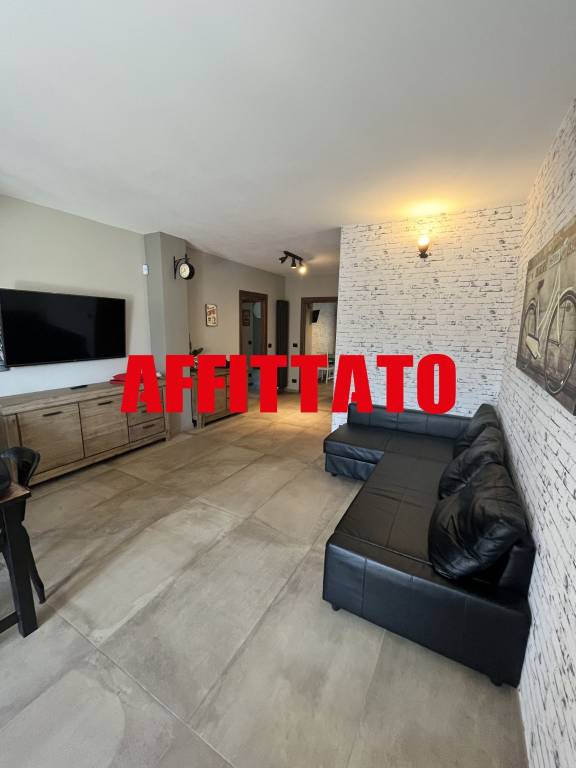 appartamento in affitto a Pinerolo