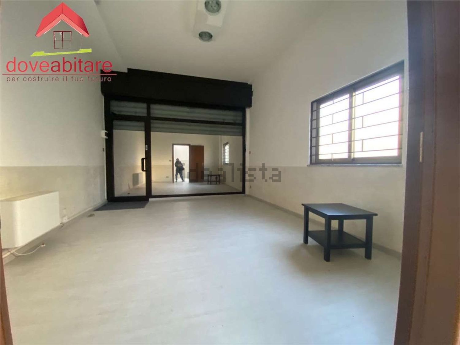locale commerciale in affitto a Pinerolo