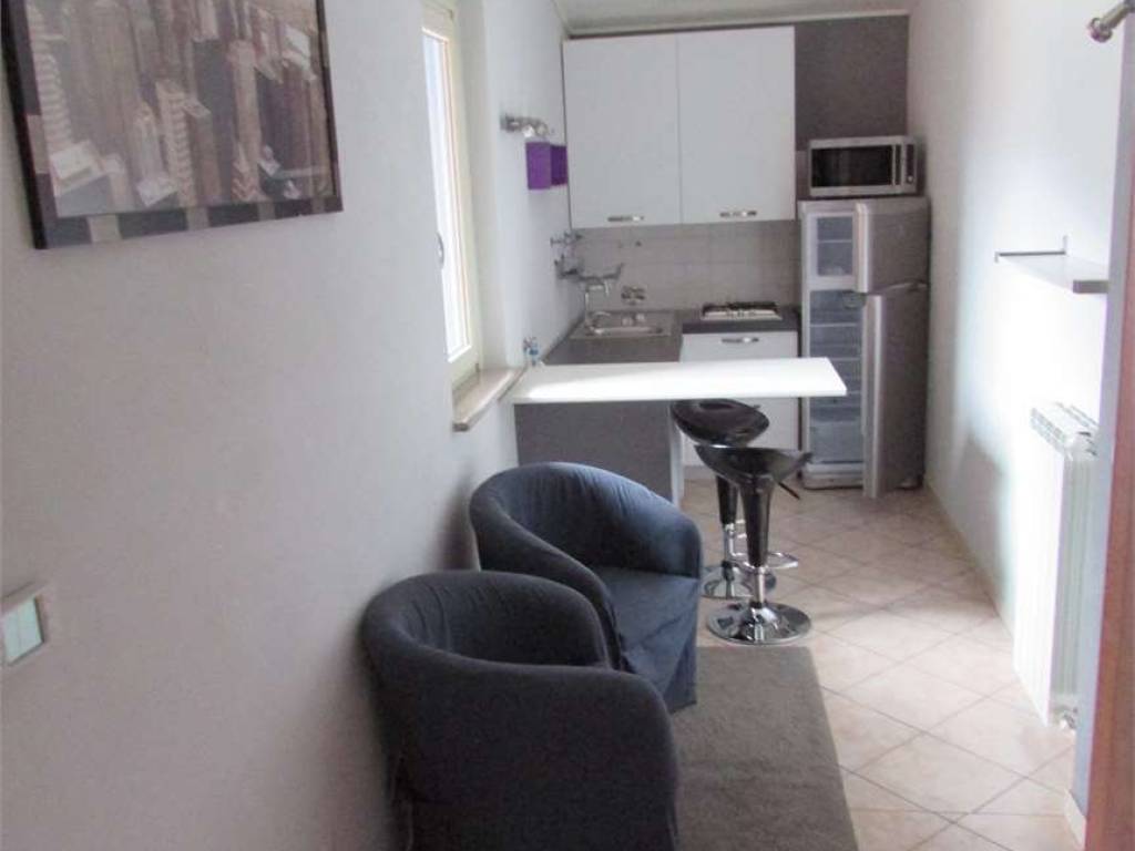 appartamento in affitto a Pinerolo in zona Abbadia Alpina