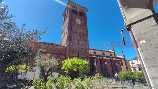 appartamento in affitto a Pinerolo