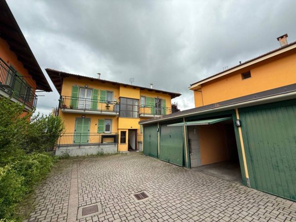 appartamento in affitto a Pinerolo