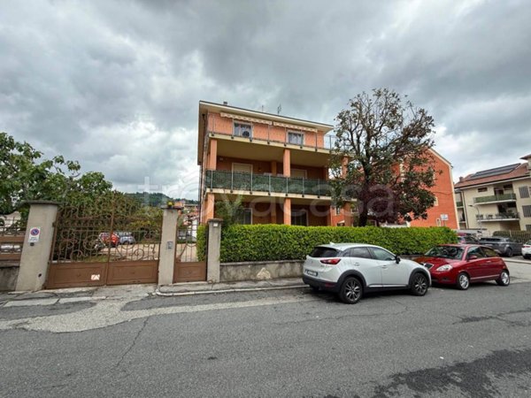 appartamento in affitto a Pinerolo