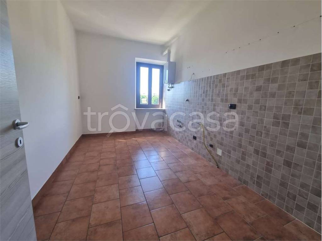 appartamento in affitto a Pinerolo