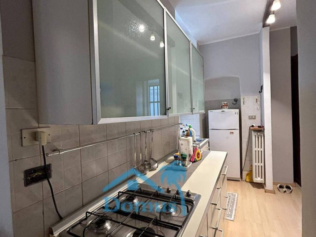 appartamento in affitto a Pinerolo