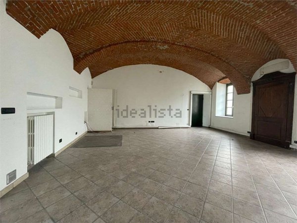 ufficio in affitto a Pinerolo