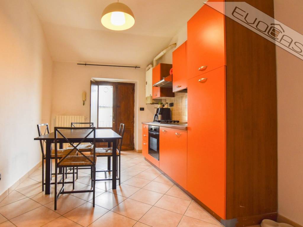 appartamento in affitto a Pinerolo