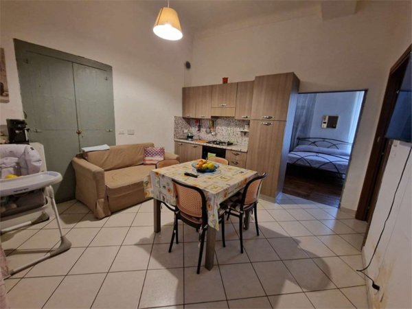 appartamento in affitto a Pinerolo