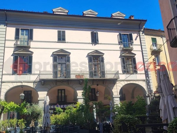 appartamento in affitto a Pinerolo