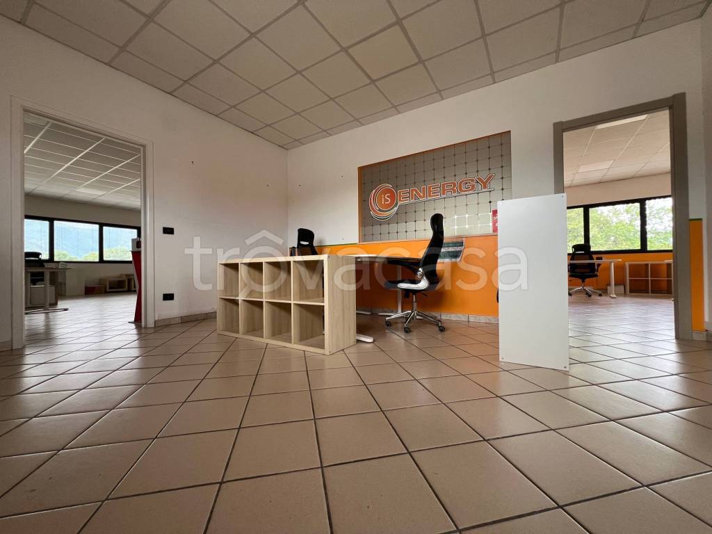 ufficio in affitto a Pinerolo