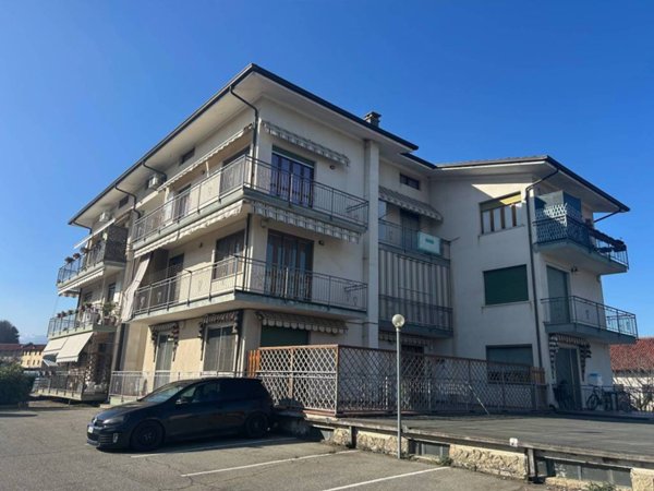 appartamento in affitto a Pinerolo