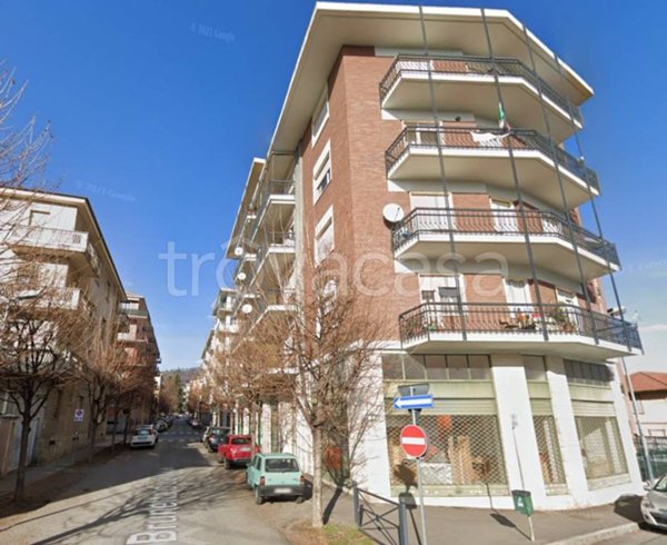 appartamento in affitto a Pinerolo