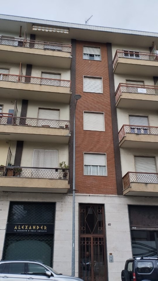 appartamento in affitto a Pinerolo