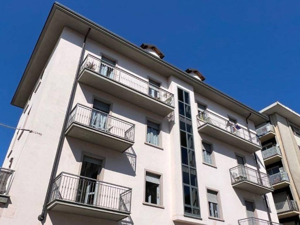 appartamento in affitto a Pinerolo