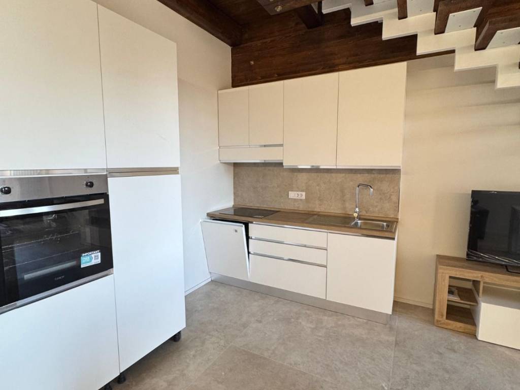 appartamento in affitto a Pinerolo in zona Abbadia Alpina
