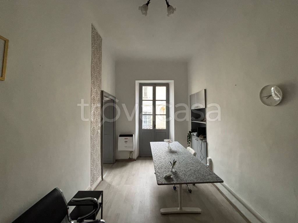appartamento in affitto a Pinerolo