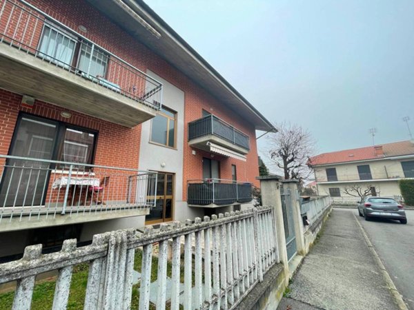 appartamento in affitto a Pinerolo