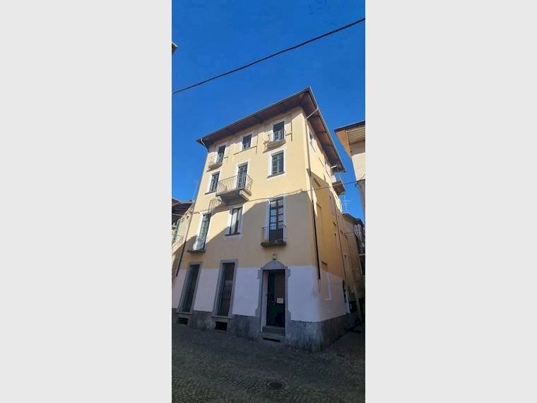 appartamento in affitto a Pinerolo