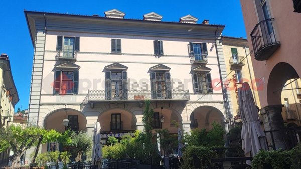appartamento in affitto a Pinerolo
