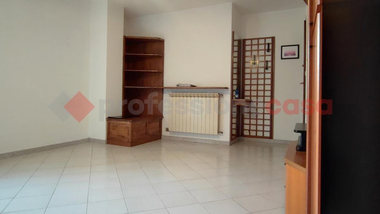 appartamento in affitto a Pinerolo in zona Abbadia Alpina