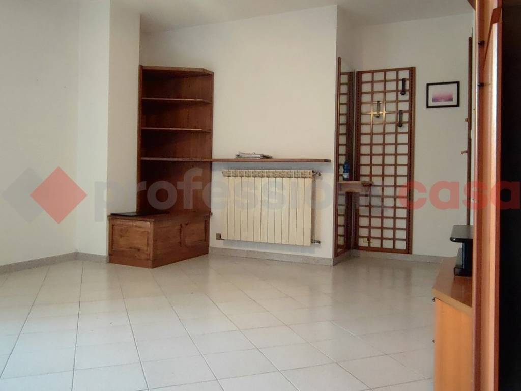 appartamento in affitto a Pinerolo in zona Abbadia Alpina