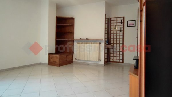 appartamento in affitto a Pinerolo in zona Abbadia Alpina