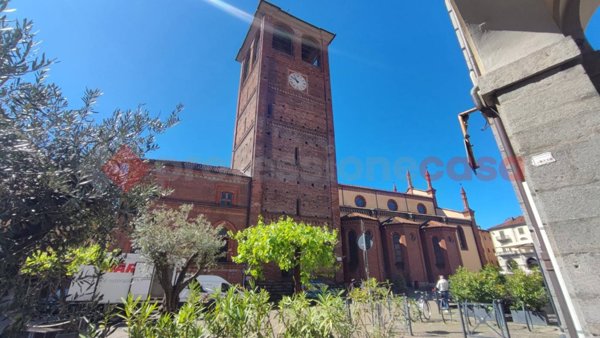 appartamento in affitto a Pinerolo