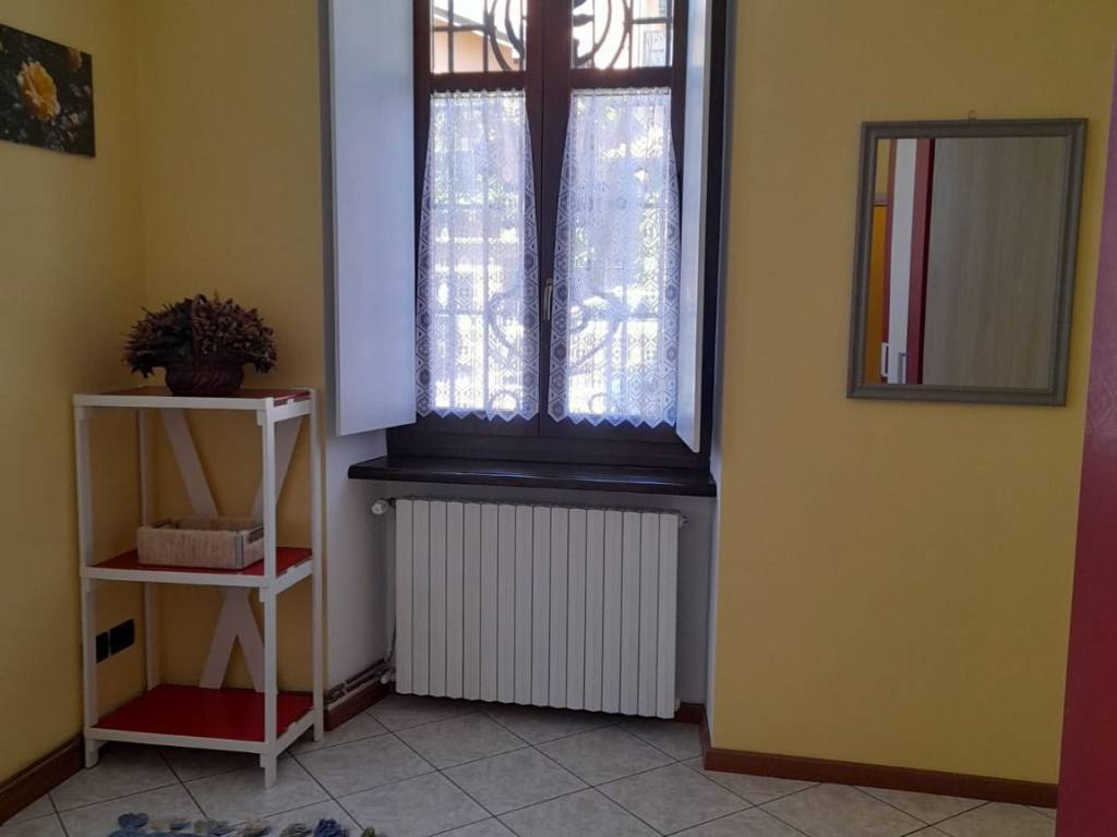 appartamento in affitto a Pinerolo