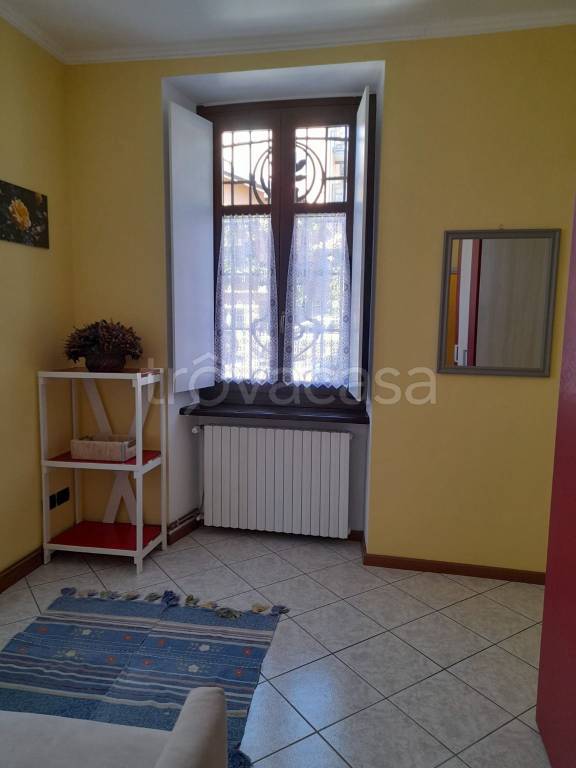 appartamento in affitto a Pinerolo