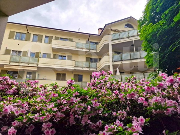appartamento in affitto a Pinerolo