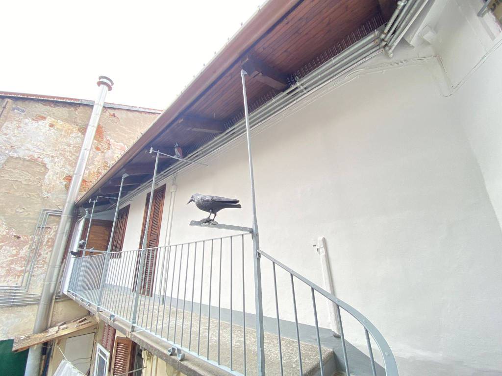 appartamento in affitto a Pinerolo
