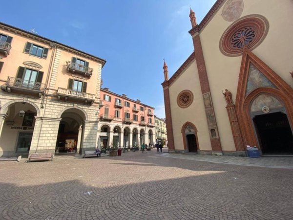 appartamento in affitto a Pinerolo