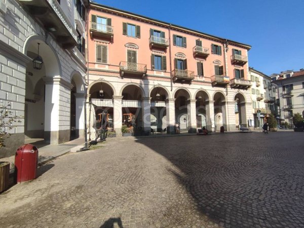 appartamento in affitto a Pinerolo