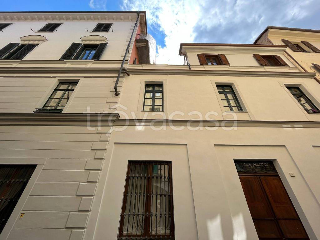appartamento in affitto a Pinerolo