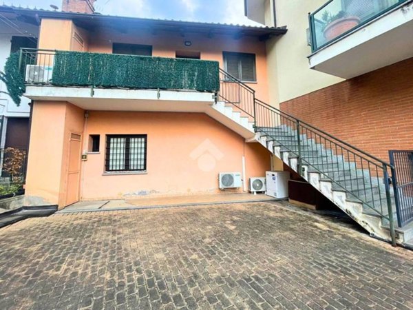 appartamento in affitto a Pinerolo