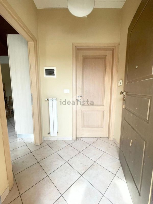 appartamento in affitto a Pinerolo