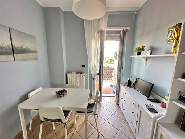 appartamento in affitto a Pinerolo