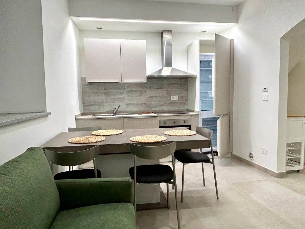 appartamento in affitto a Pinerolo