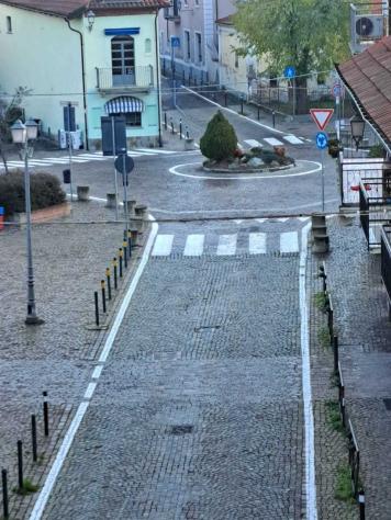 appartamento in affitto a Pinerolo